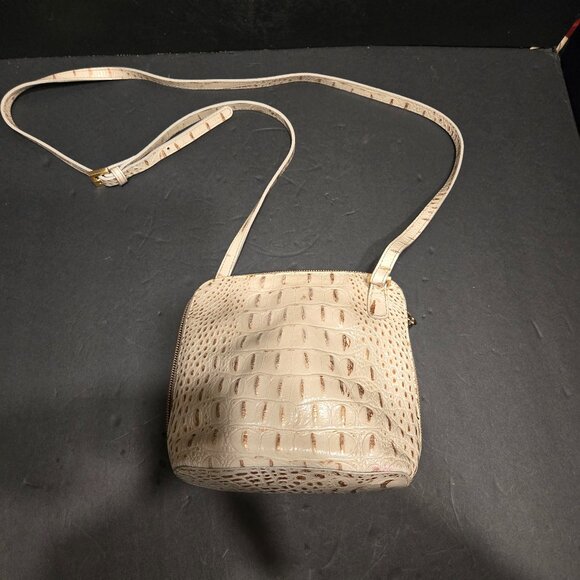 HOBO THE ORIGINAL MINI CROSSBODY BAG - Picture 1 of 11